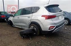 هيونداي سانتافي